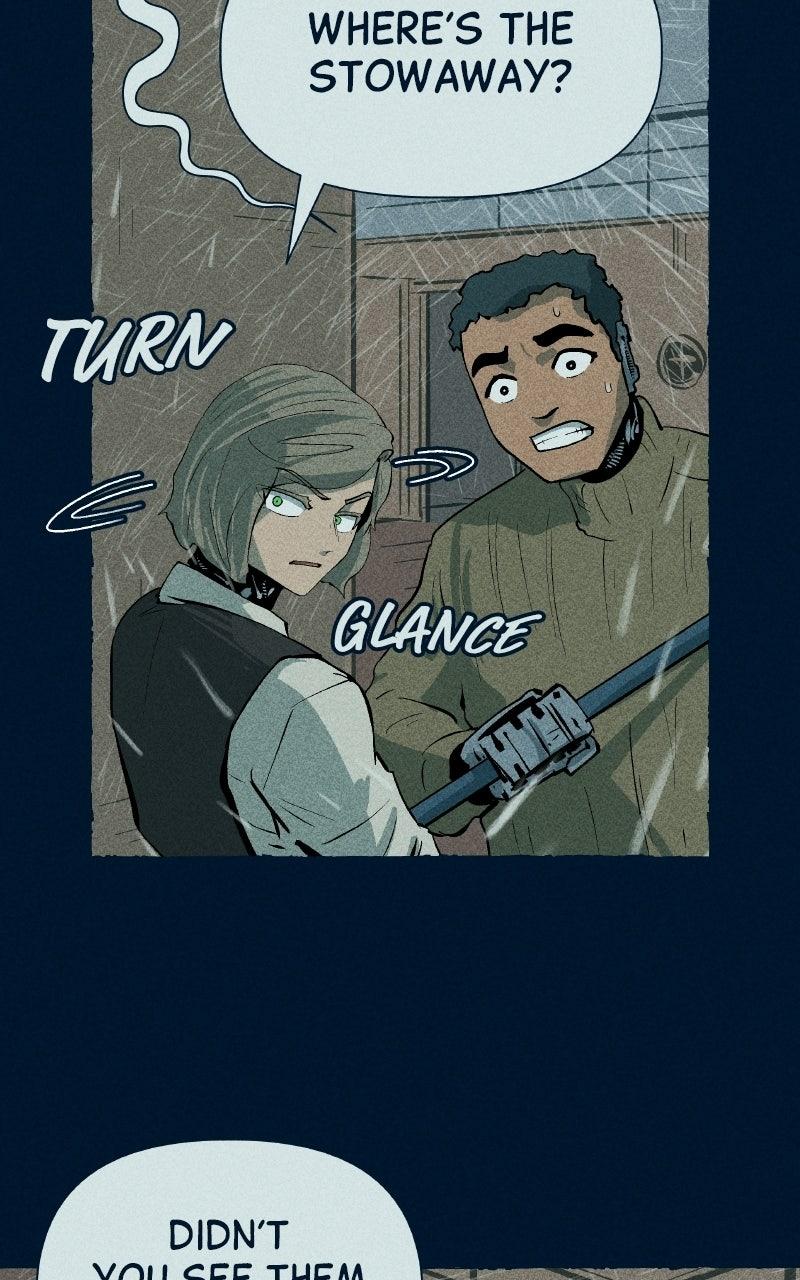 The Journey ofIce and Steel Chapter 7 page 80 - 