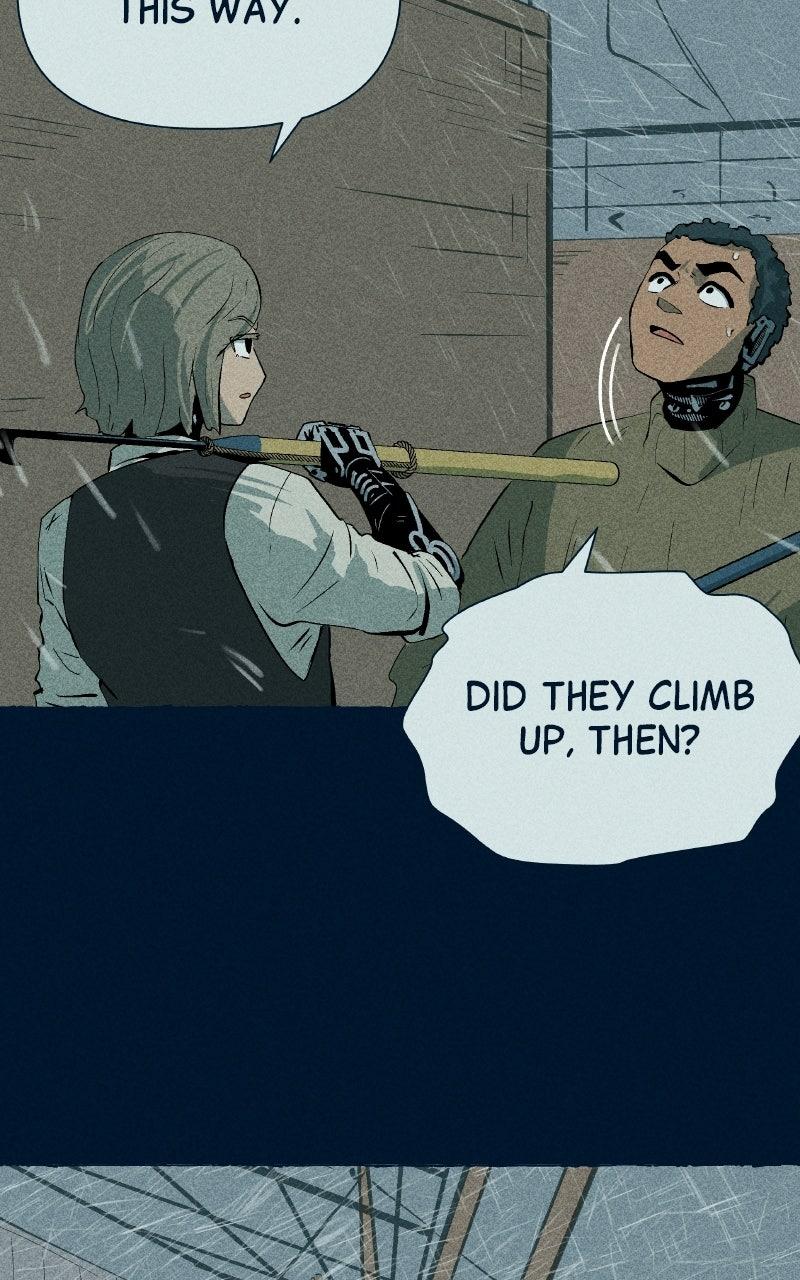 The Journey ofIce and Steel Chapter 7 page 82 - 