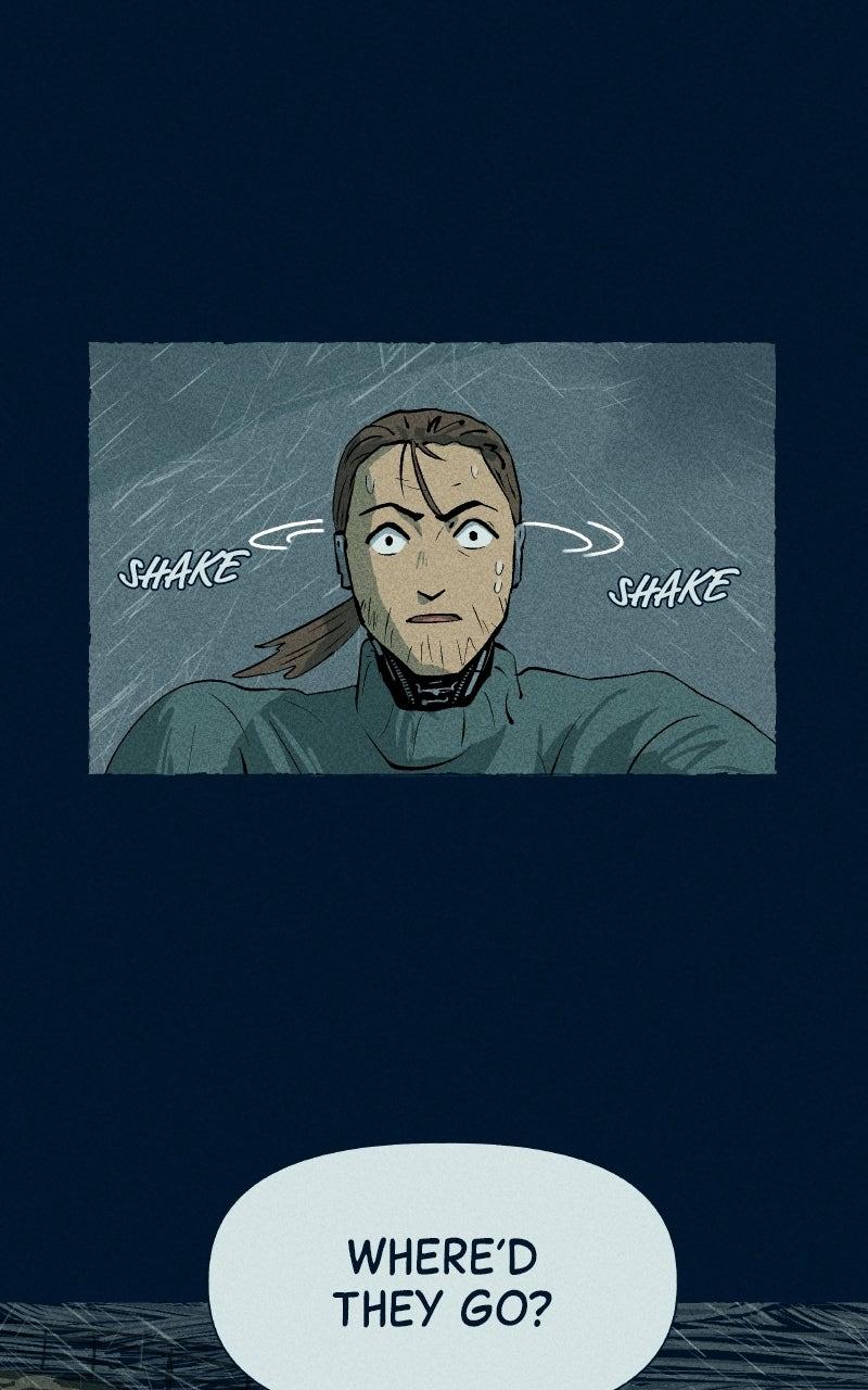 The Journey ofIce and Steel Chapter 7 page 84 - 