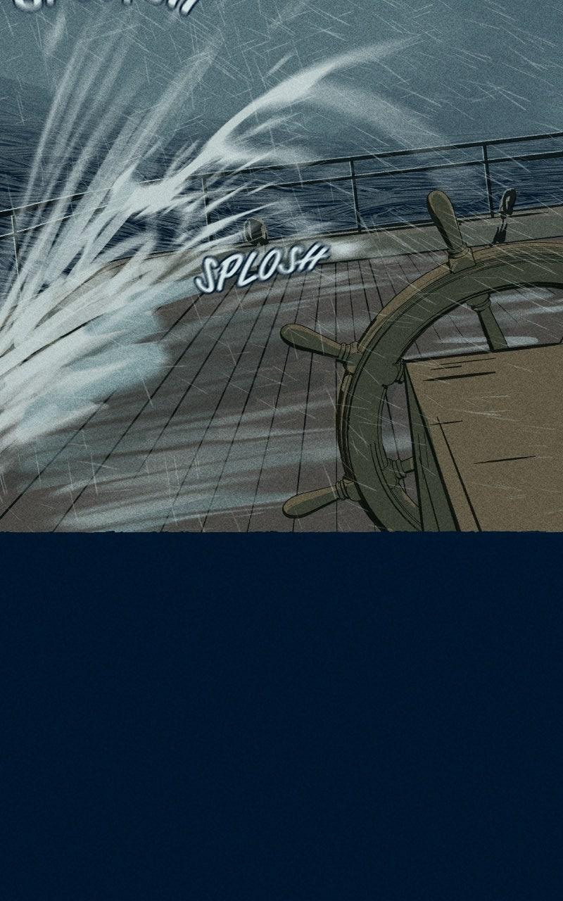 The Journey ofIce and Steel Chapter 7 page 87 - 