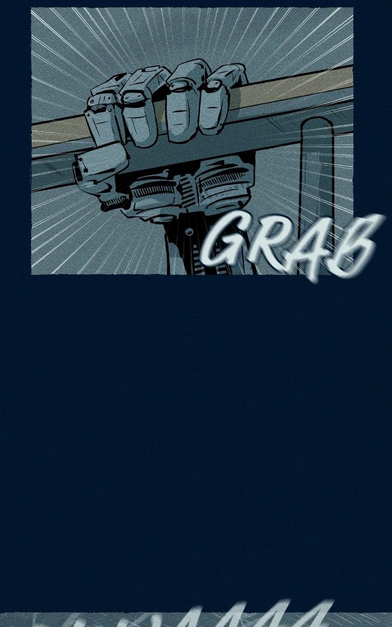 The Journey ofIce and Steel Chapter 7 page 88 - 