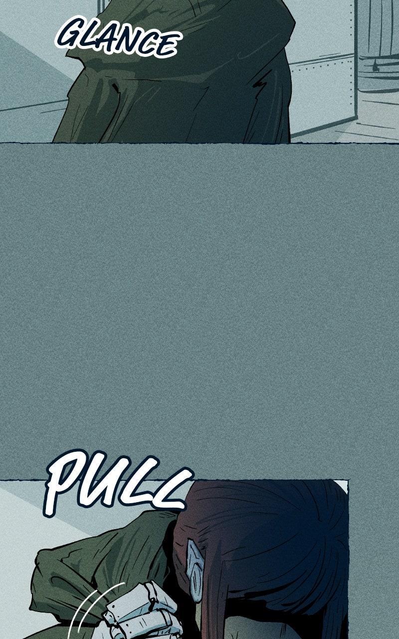 The Journey ofIce and Steel Chapter 7 page 93 - 