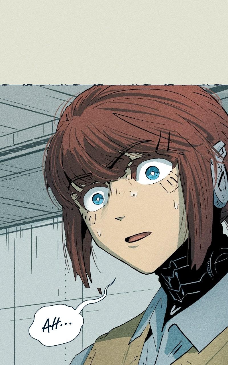The Journey ofIce and Steel Chapter 7 page 97 - 
