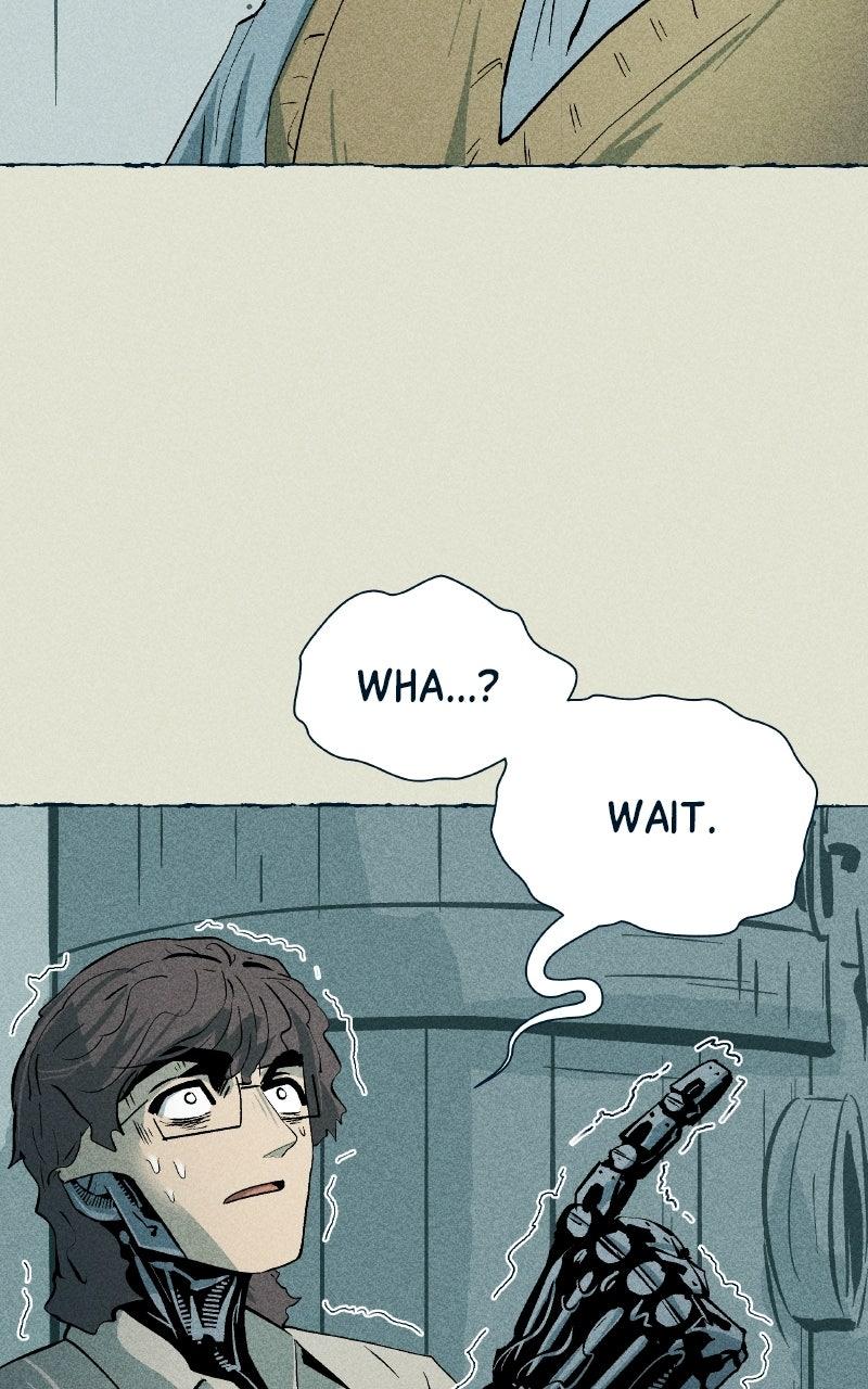 The Journey ofIce and Steel Chapter 7 page 98 - 
