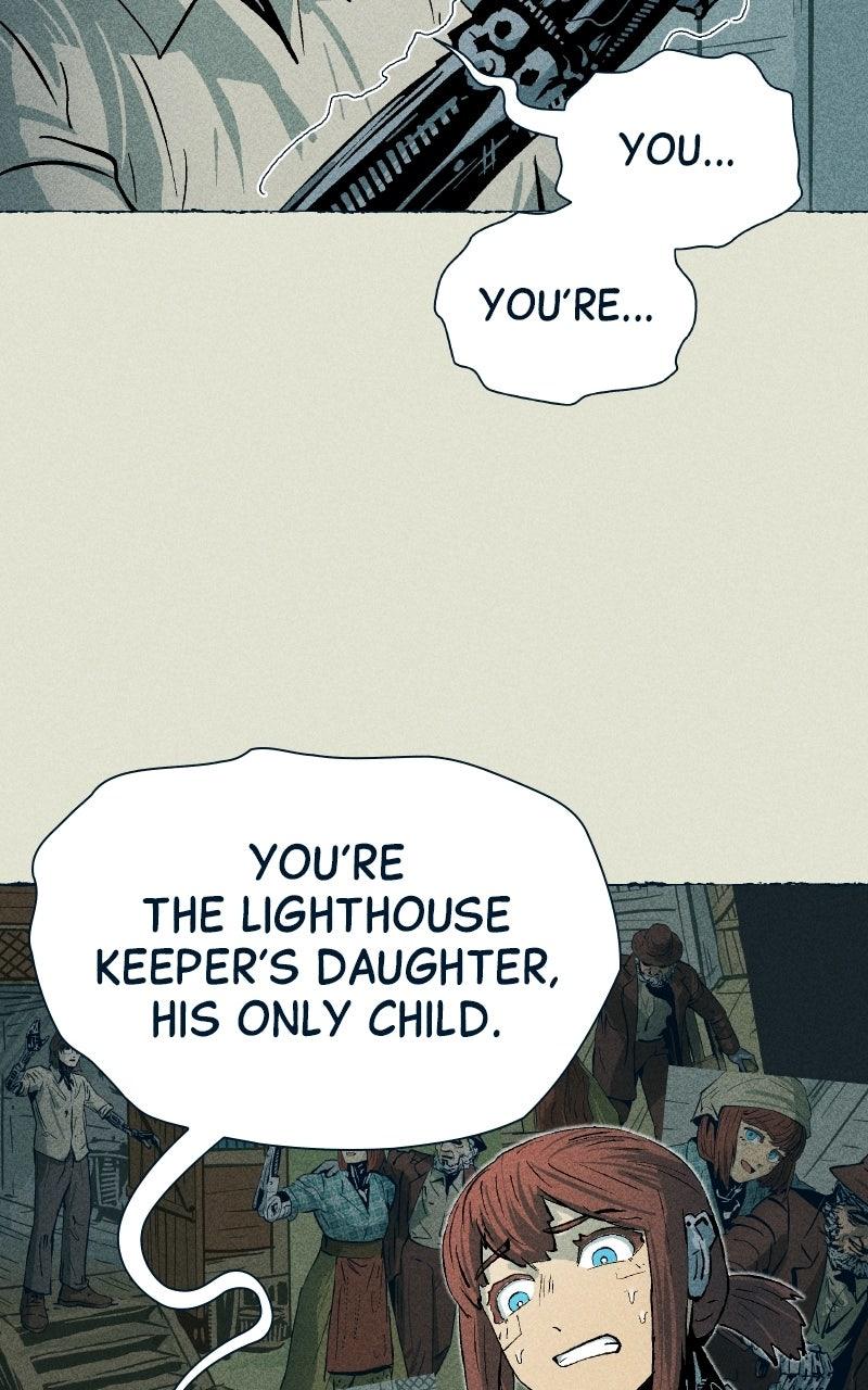 The Journey ofIce and Steel Chapter 7 page 99 - 