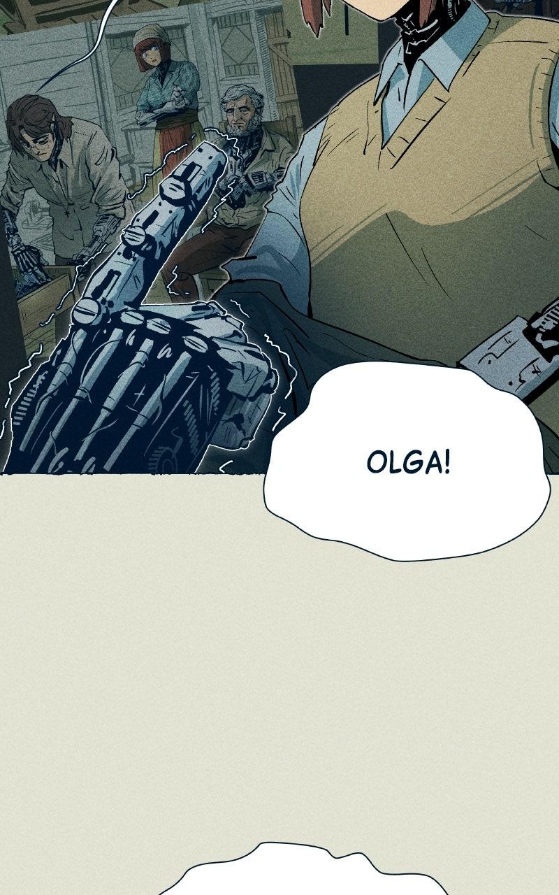 The Journey ofIce and Steel Chapter 7 page 100 - 