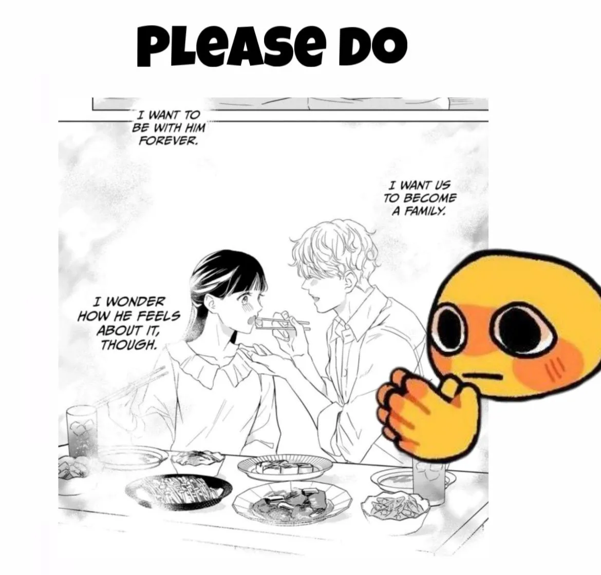 The Junior Who Was Too Cute Was Actually Very XXX Chapter 5 page 37 - 
