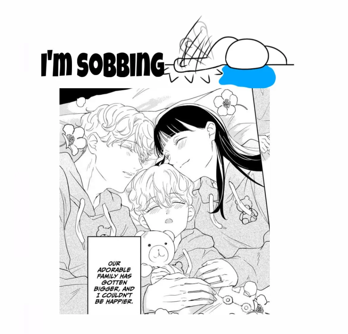 The Junior Who Was Too Cute Was Actually Very XXX Chapter 6 page 49 - 
