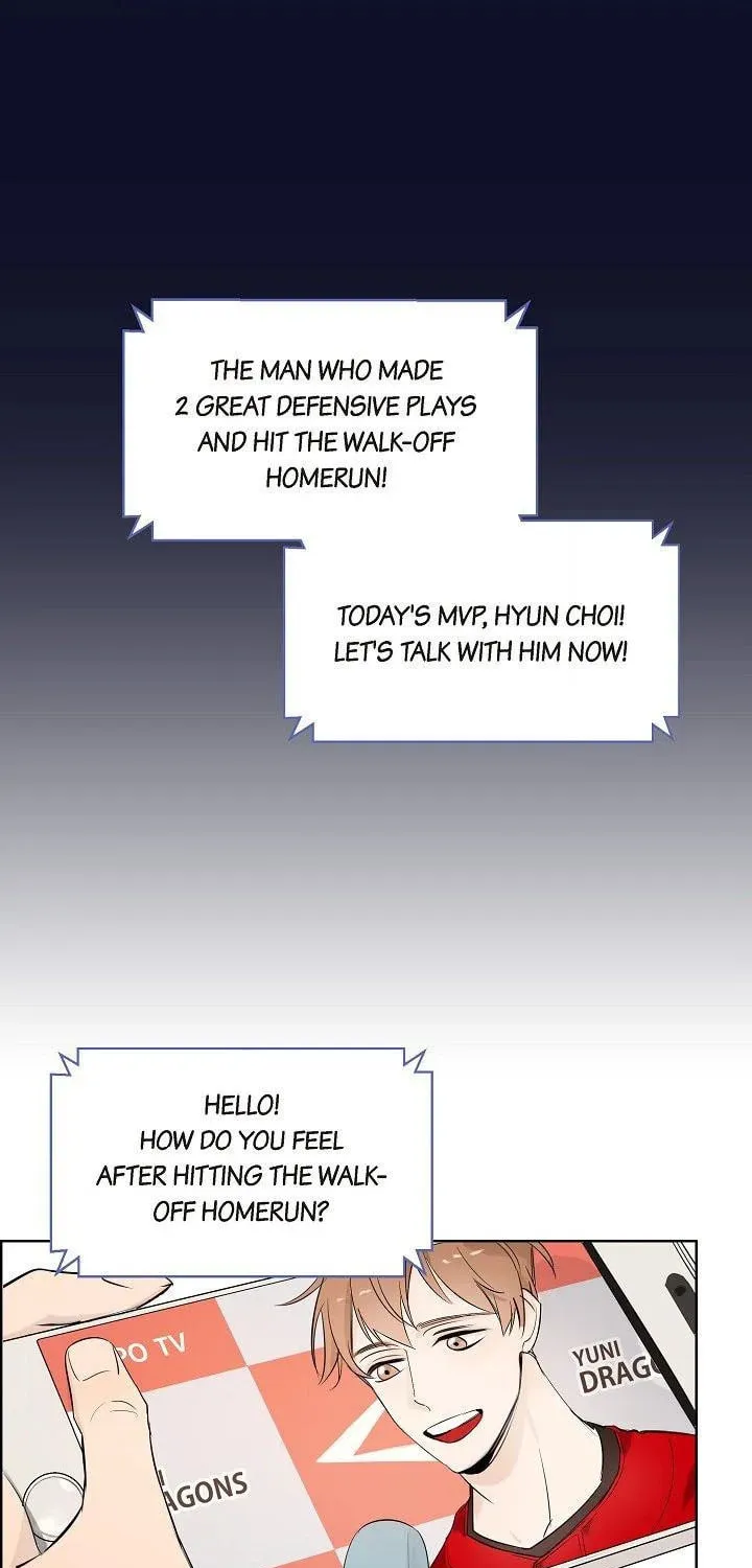 The Keystone Romantic Combination Chapter 1 page 1 - 