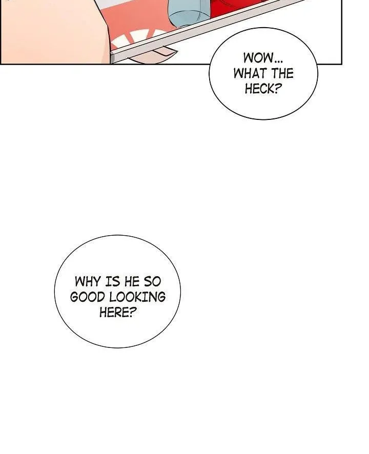 The Keystone Romantic Combination Chapter 1 page 2 - 