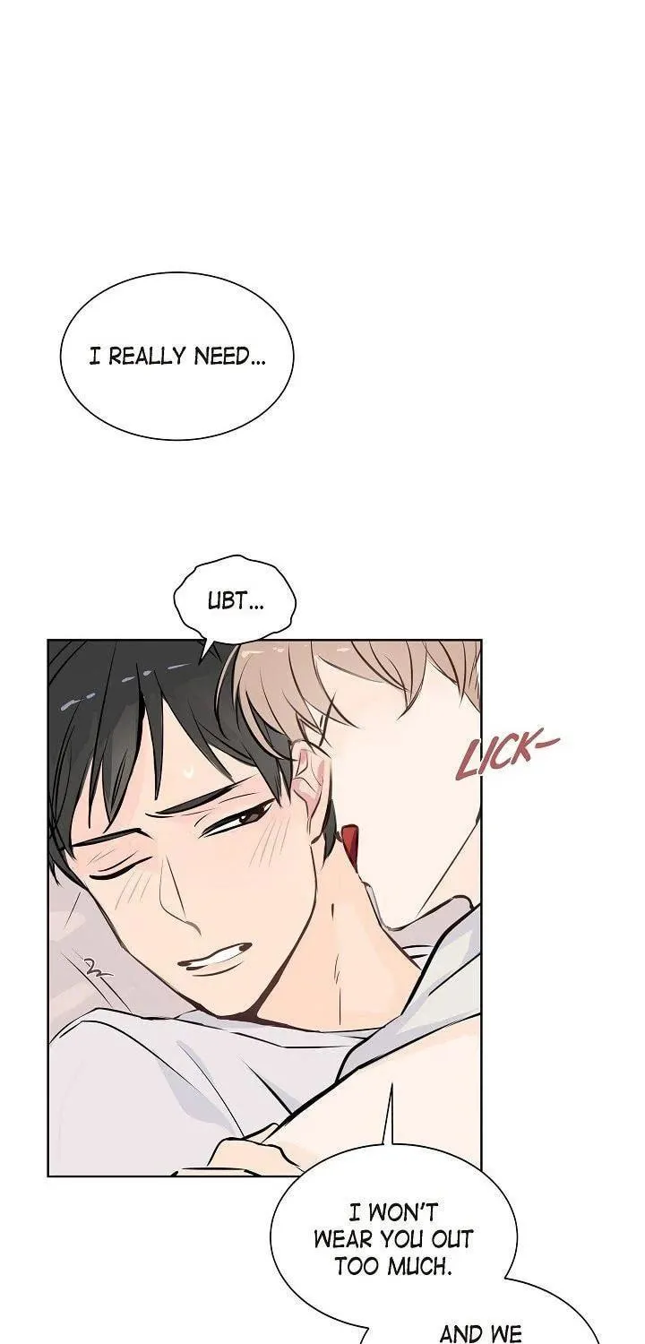 The Keystone Romantic Combination Chapter 1 page 11 - 