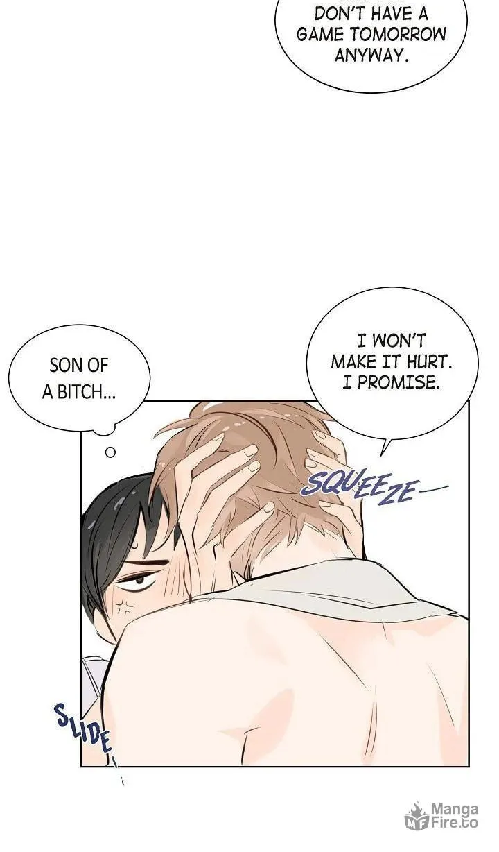 The Keystone Romantic Combination Chapter 1 page 12 - 