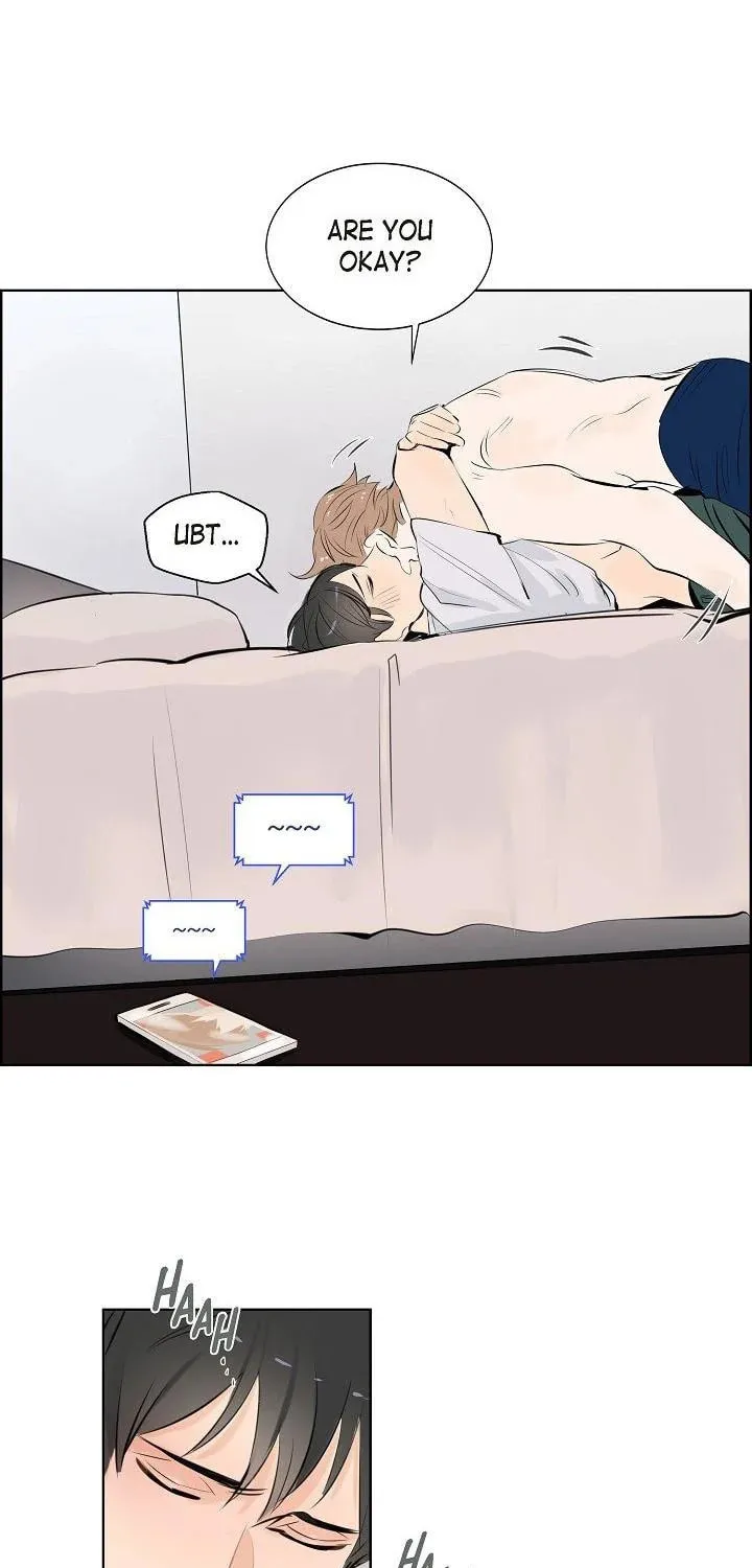 The Keystone Romantic Combination Chapter 1 page 15 - 