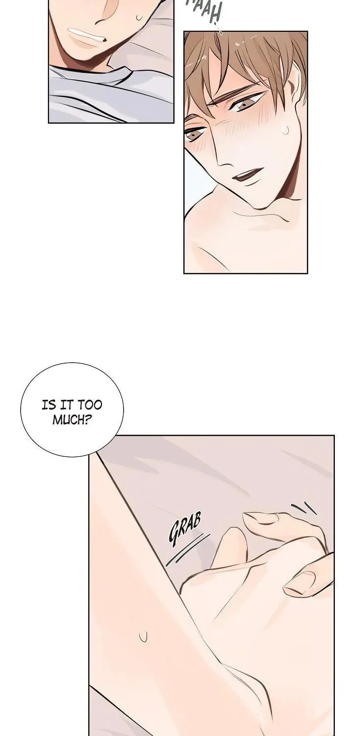 The Keystone Romantic Combination Chapter 1 page 16 - 