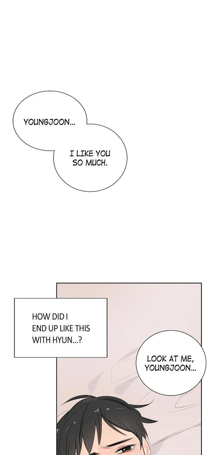 The Keystone Romantic Combination Chapter 1 page 18 - 