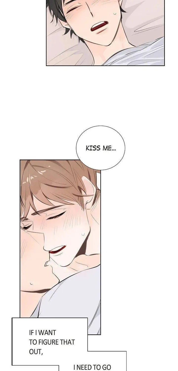 The Keystone Romantic Combination Chapter 1 page 19 - 