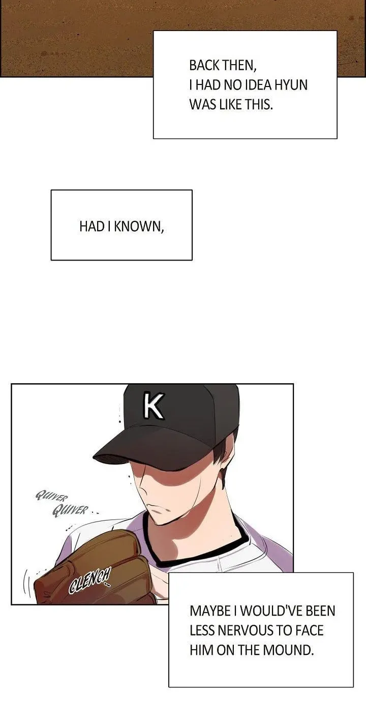 The Keystone Romantic Combination Chapter 1 page 23 - 