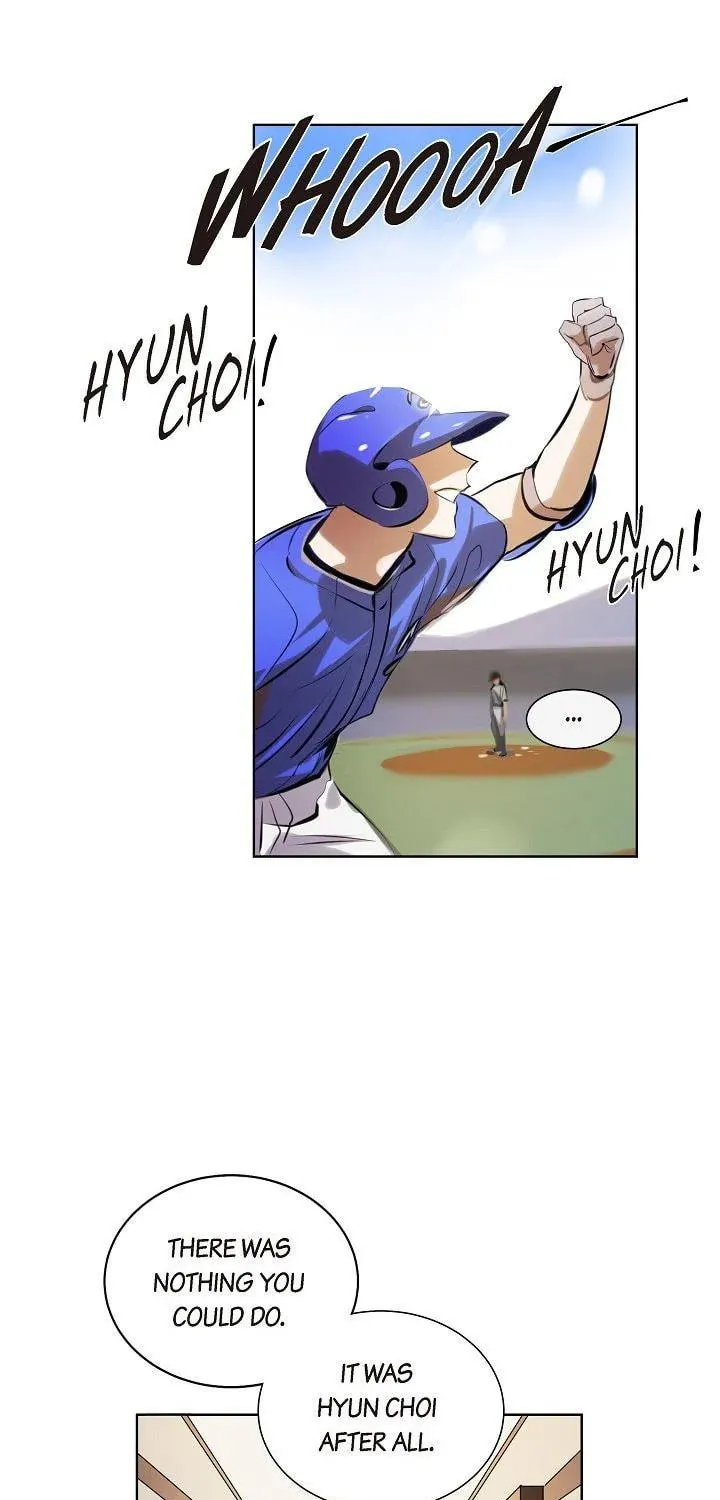 The Keystone Romantic Combination Chapter 1 page 26 - 