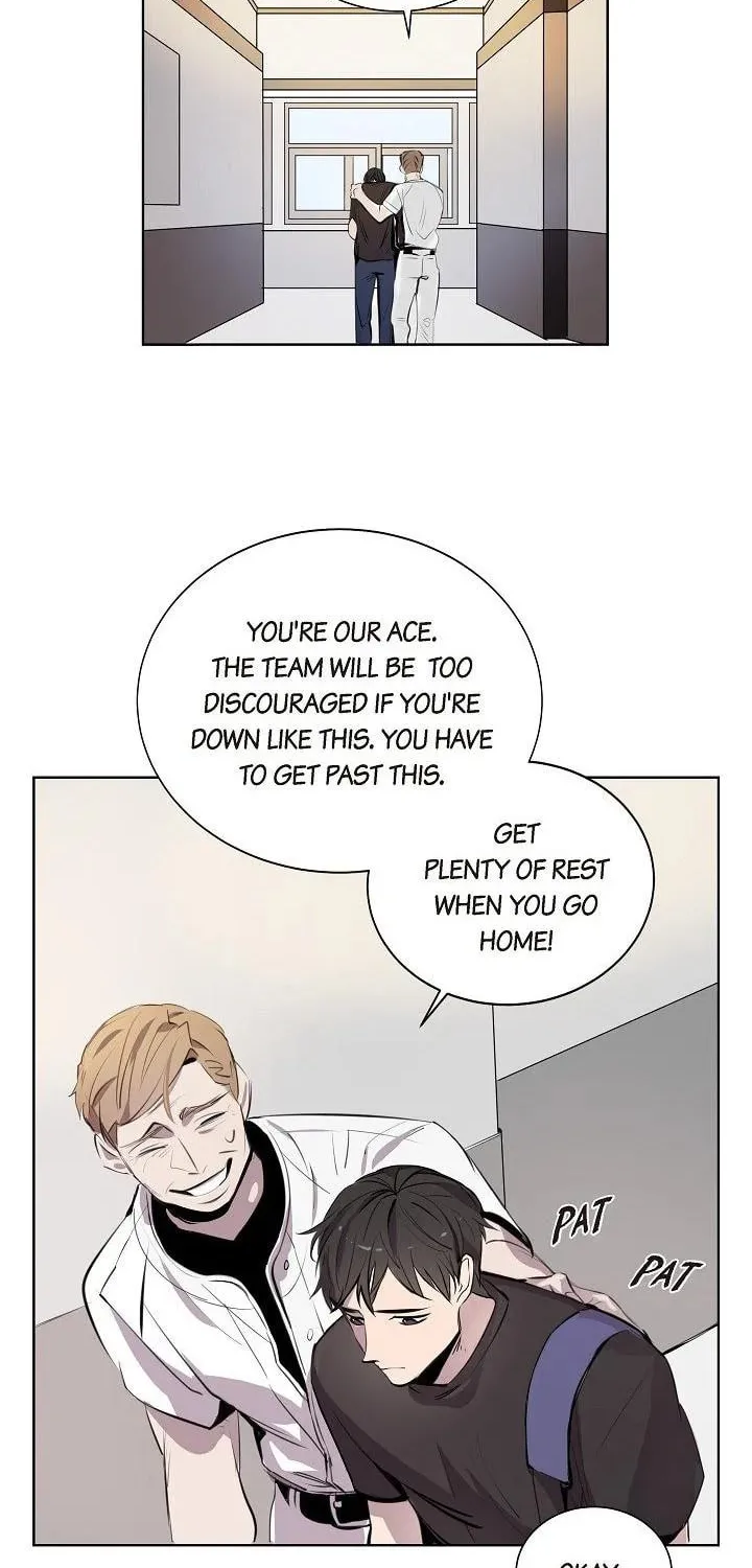 The Keystone Romantic Combination Chapter 1 page 27 - 