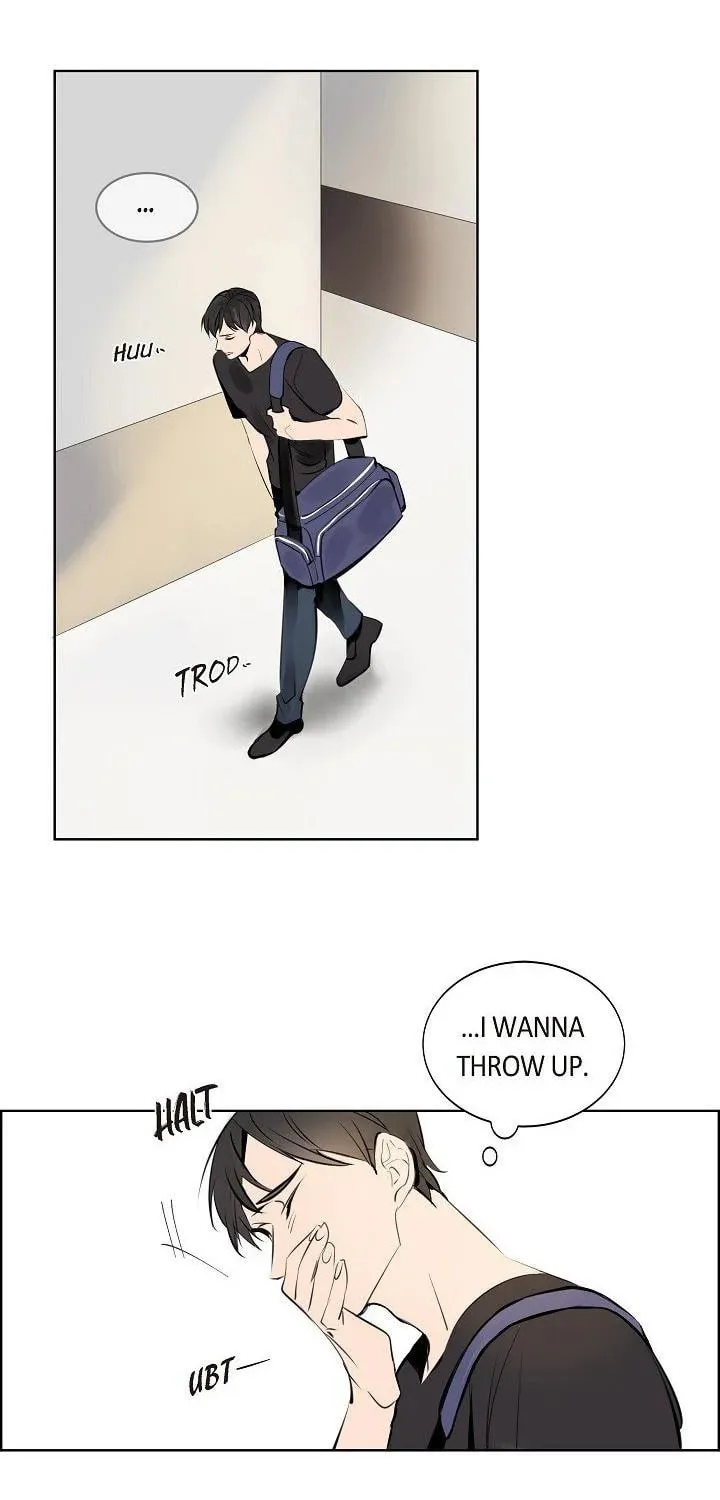 The Keystone Romantic Combination Chapter 1 page 29 - 