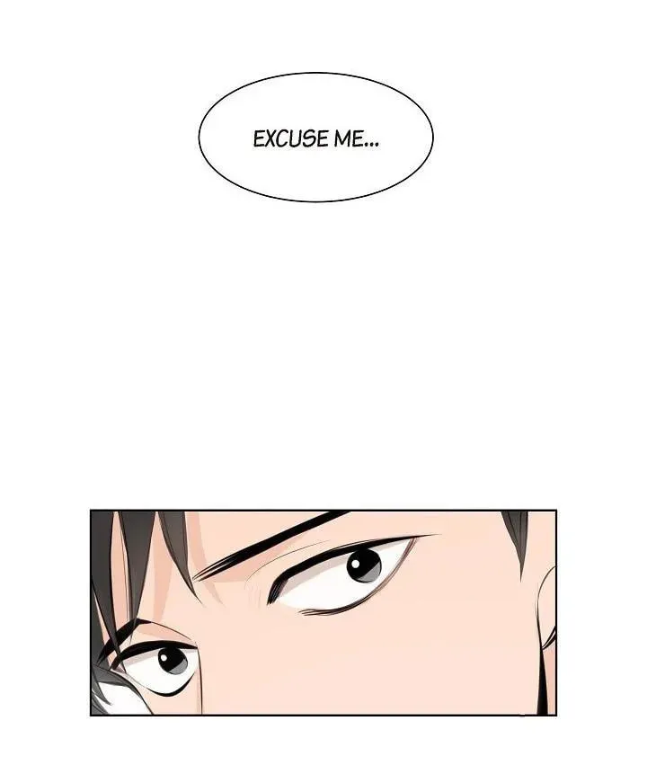 The Keystone Romantic Combination Chapter 1 page 31 - 