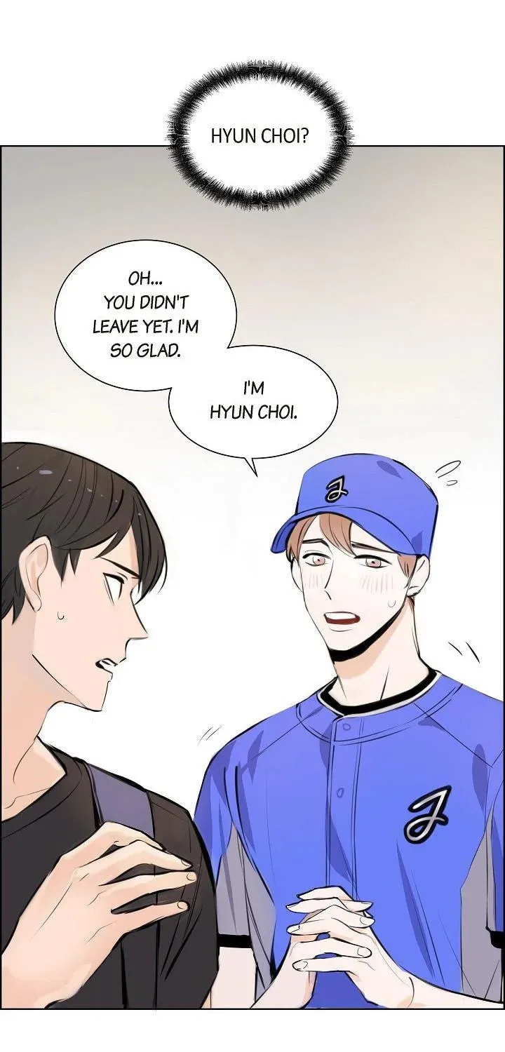 The Keystone Romantic Combination Chapter 1 page 32 - 