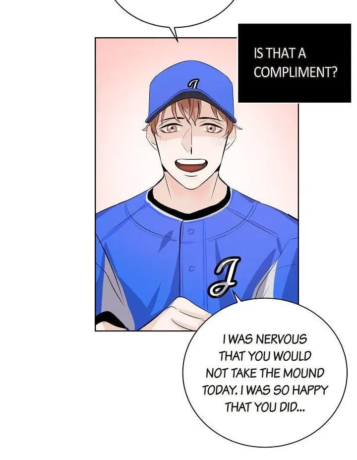 The Keystone Romantic Combination Chapter 1 page 34 - 