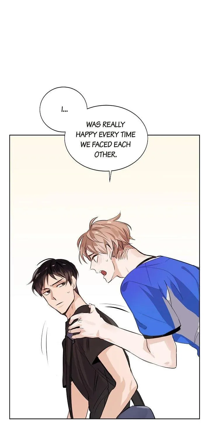 The Keystone Romantic Combination Chapter 1 page 40 - 