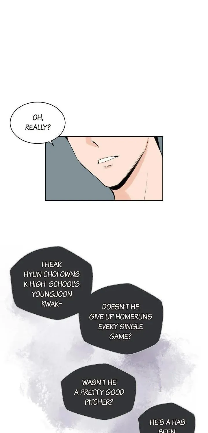 The Keystone Romantic Combination Chapter 1 page 41 - 