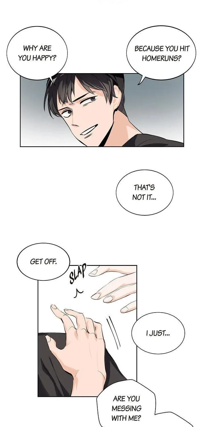 The Keystone Romantic Combination Chapter 1 page 43 - 