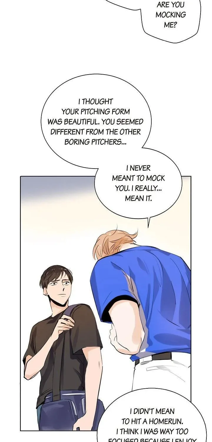 The Keystone Romantic Combination Chapter 1 page 44 - 