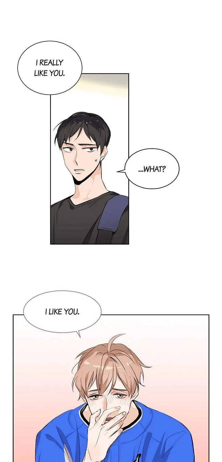 The Keystone Romantic Combination Chapter 1 page 46 - 