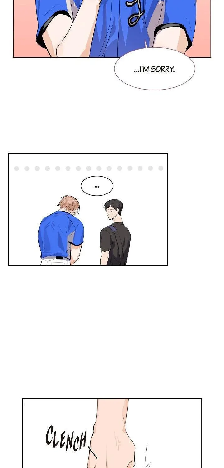 The Keystone Romantic Combination Chapter 1 page 47 - 