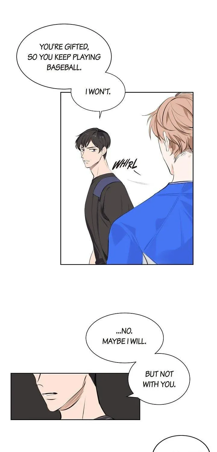 The Keystone Romantic Combination Chapter 1 page 49 - 