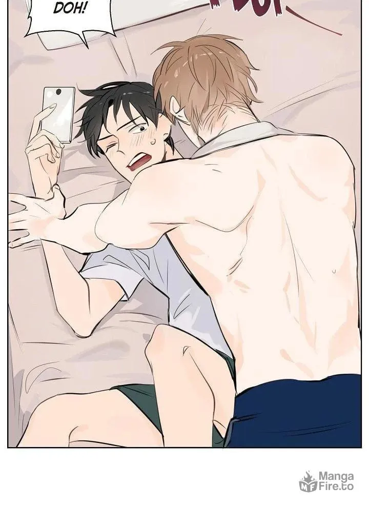 The Keystone Romantic Combination Chapter 1 page 6 - 