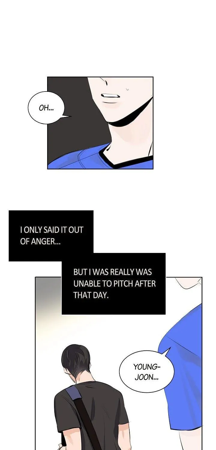 The Keystone Romantic Combination Chapter 1 page 52 - 
