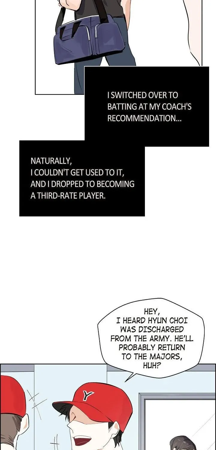 The Keystone Romantic Combination Chapter 1 page 53 - 