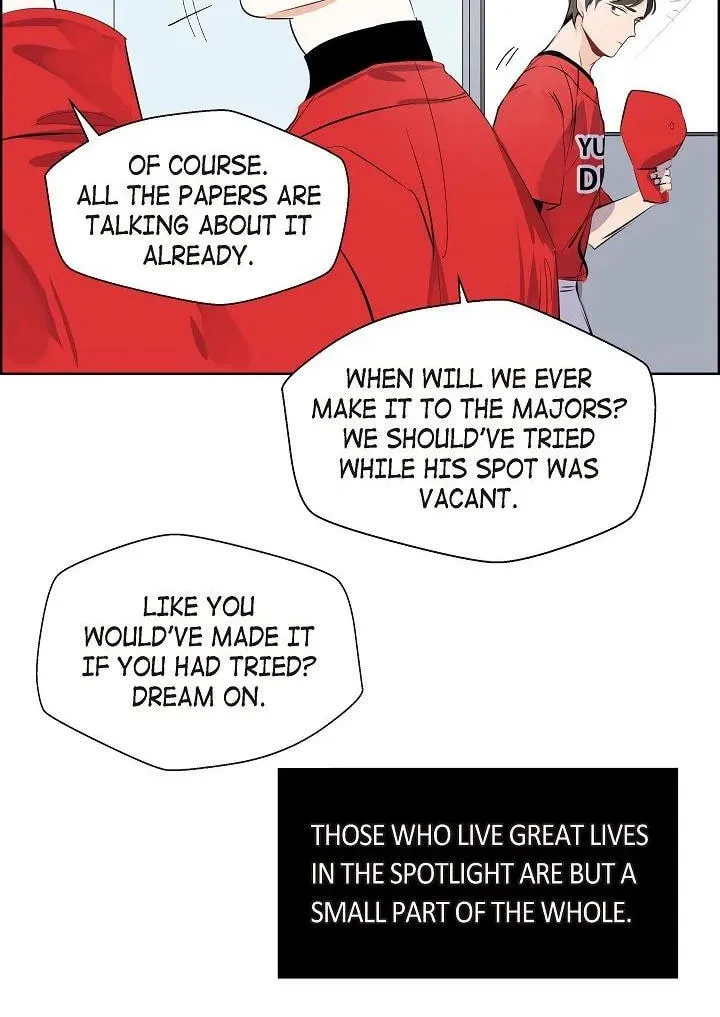 The Keystone Romantic Combination Chapter 1 page 54 - 