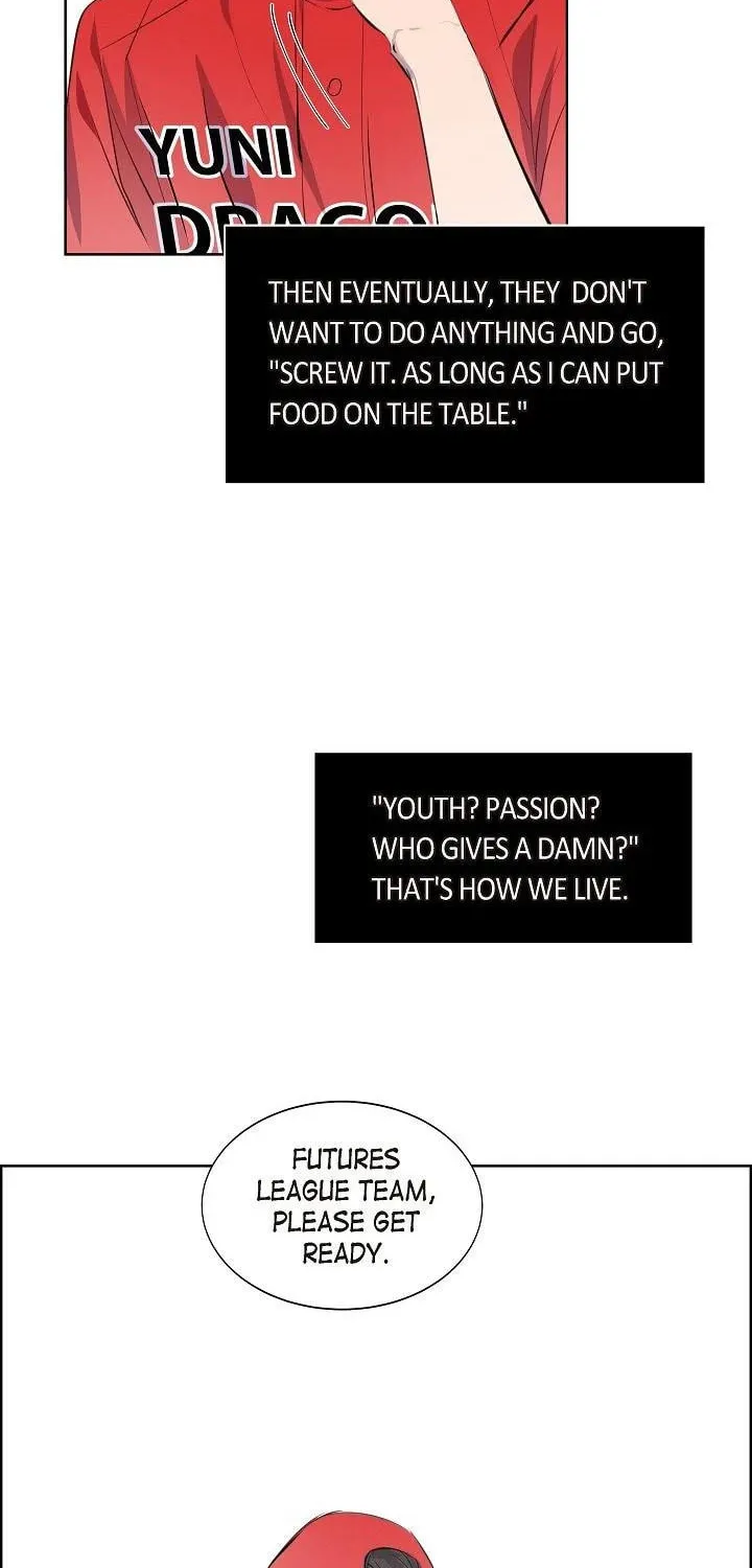 The Keystone Romantic Combination Chapter 1 page 56 - 