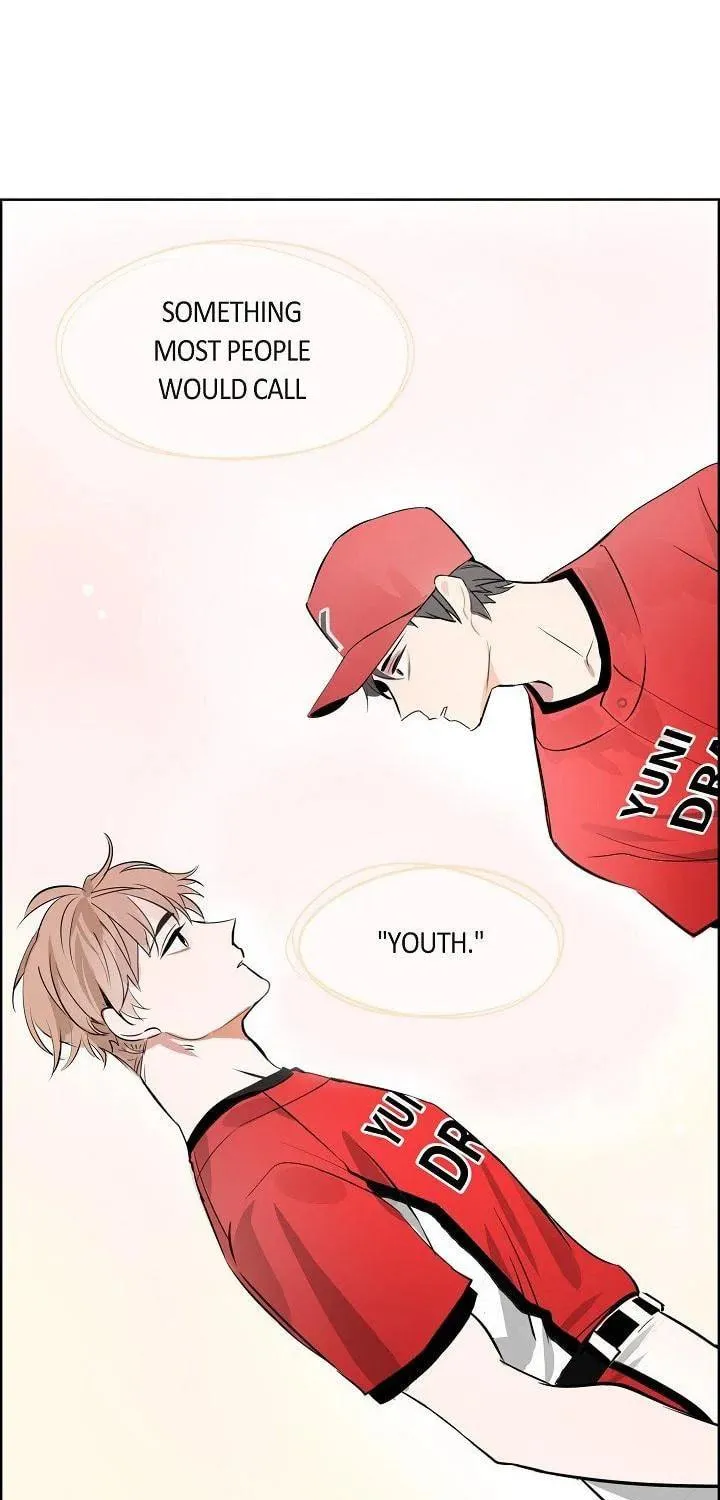 The Keystone Romantic Combination Chapter 1 page 61 - 