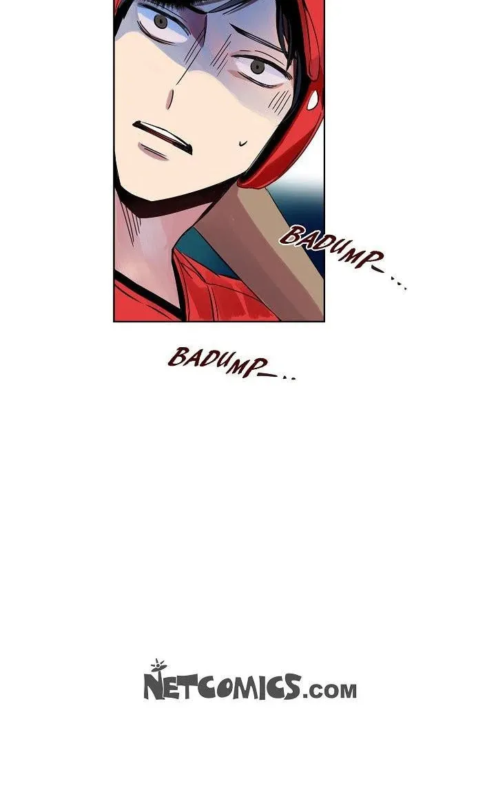The Keystone Romantic Combination Chapter 1 page 64 - 