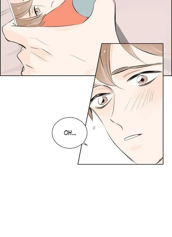 The Keystone Romantic Combination Chapter 1 page 8 - 