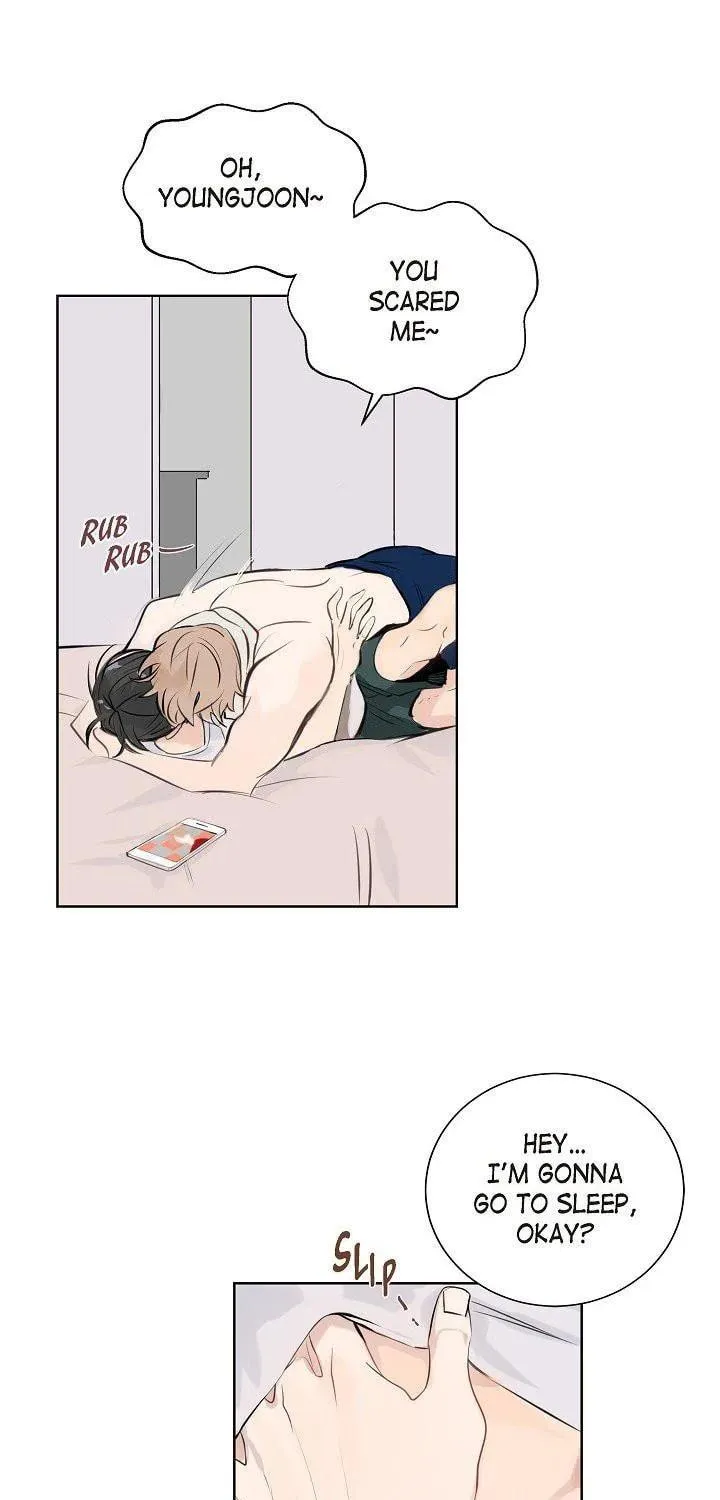 The Keystone Romantic Combination Chapter 1 page 9 - 