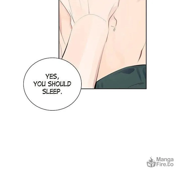 The Keystone Romantic Combination Chapter 1 page 10 - 