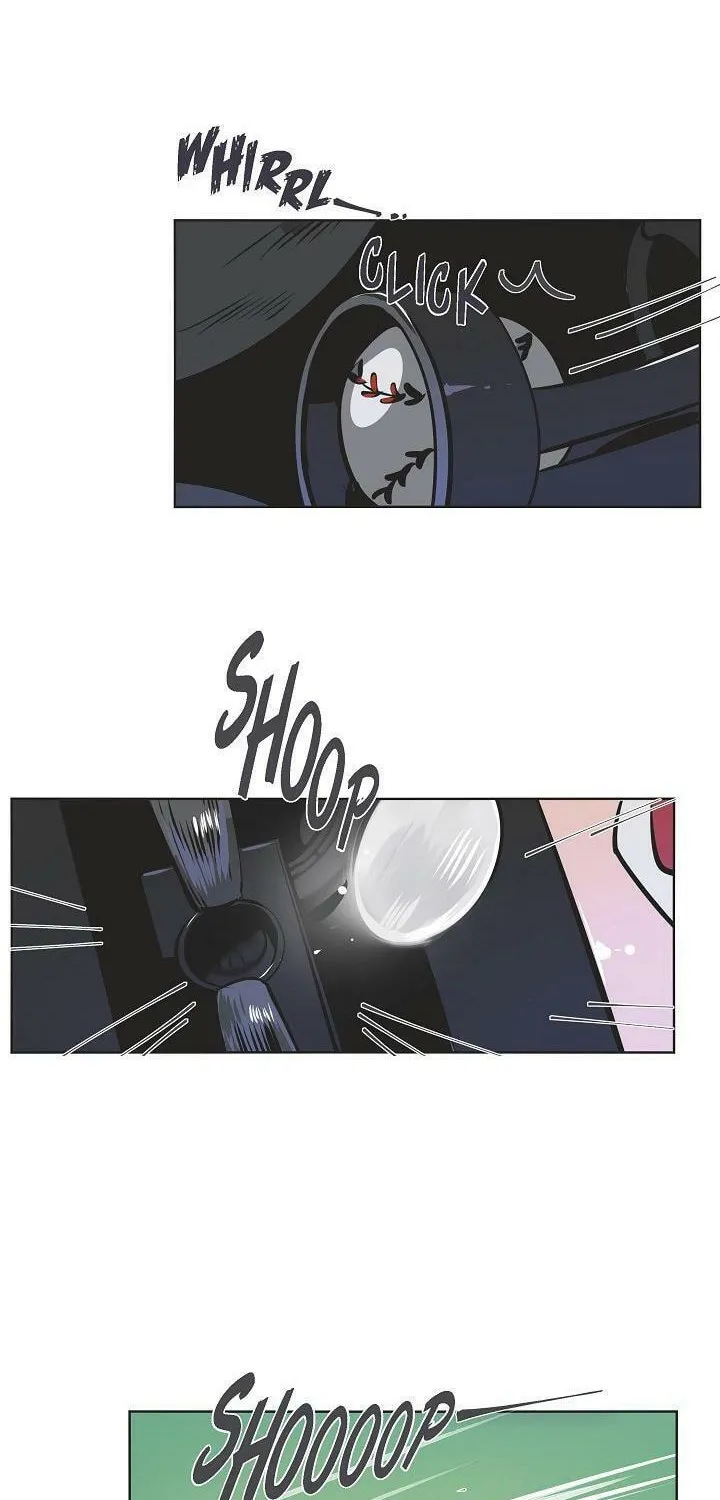 The Keystone Romantic Combination Chapter 10 page 2 - 