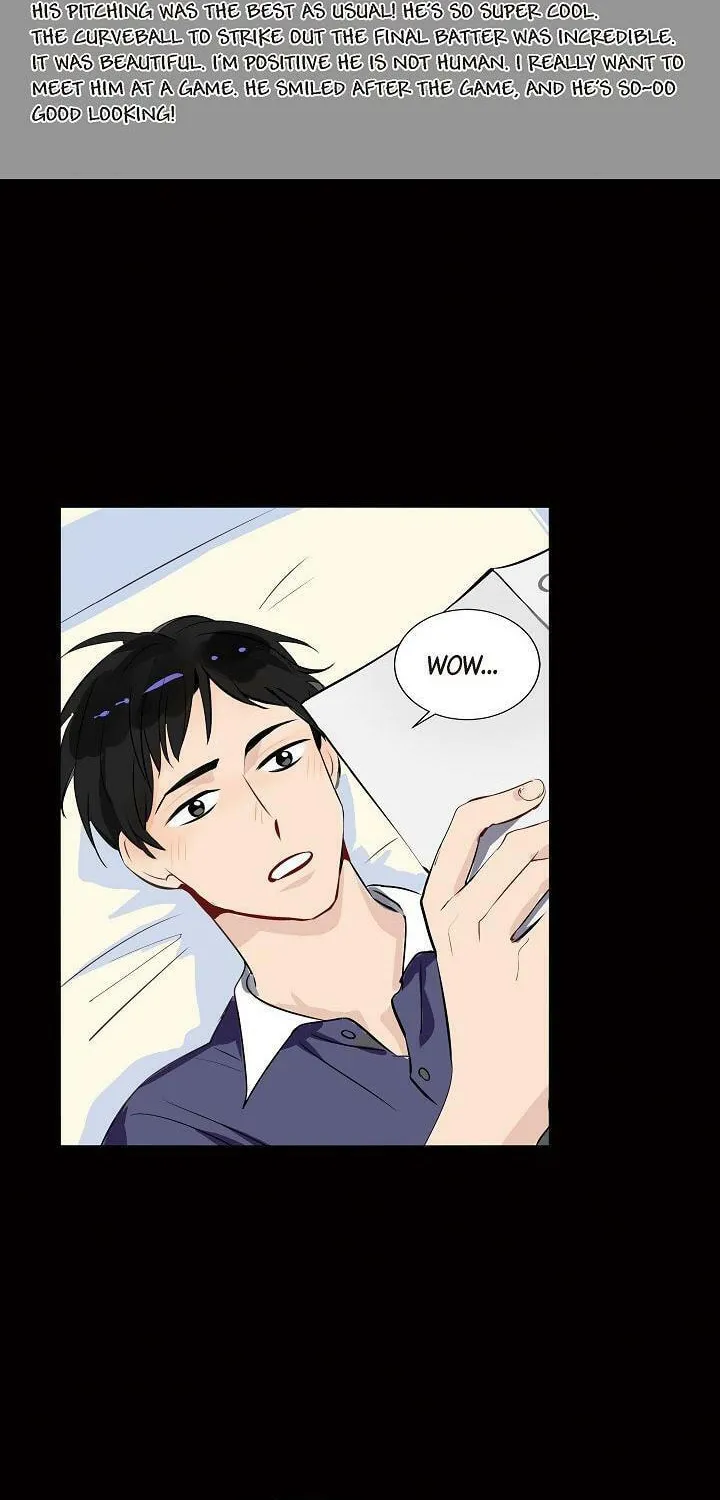 The Keystone Romantic Combination Chapter 10 page 11 - 