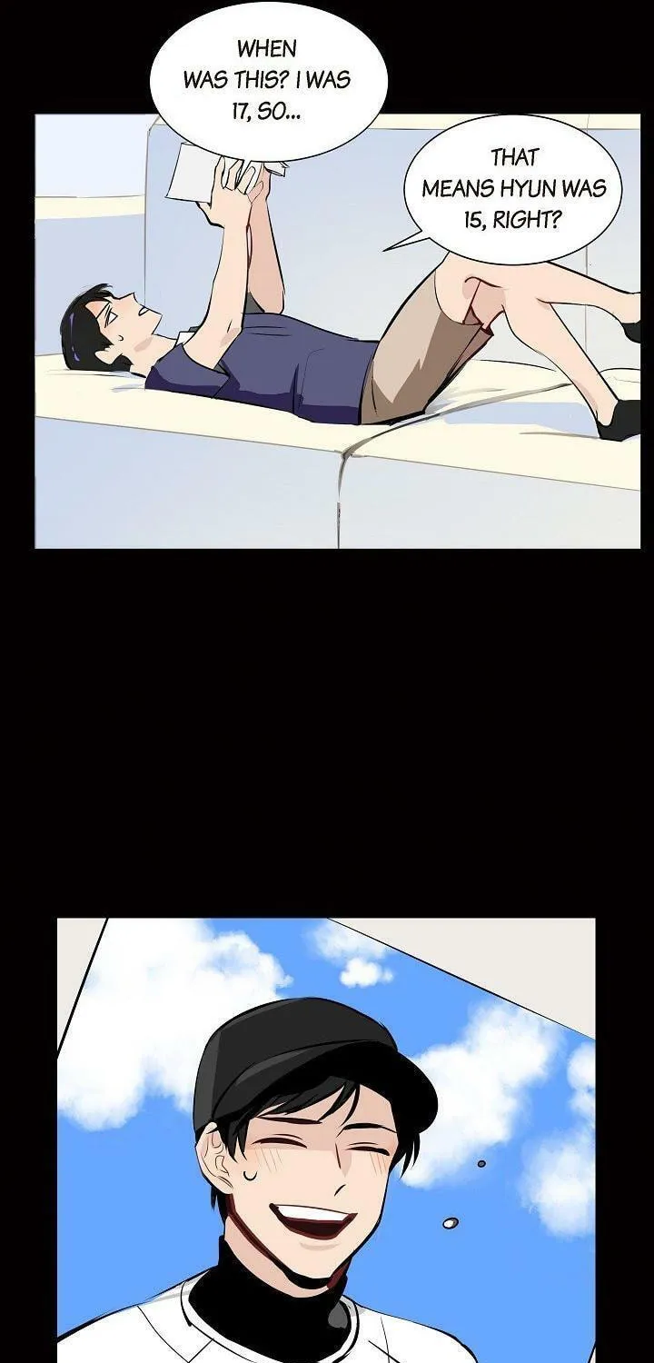 The Keystone Romantic Combination Chapter 10 page 12 - 