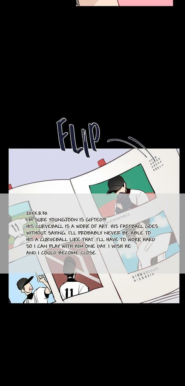 The Keystone Romantic Combination Chapter 10 page 14 - 