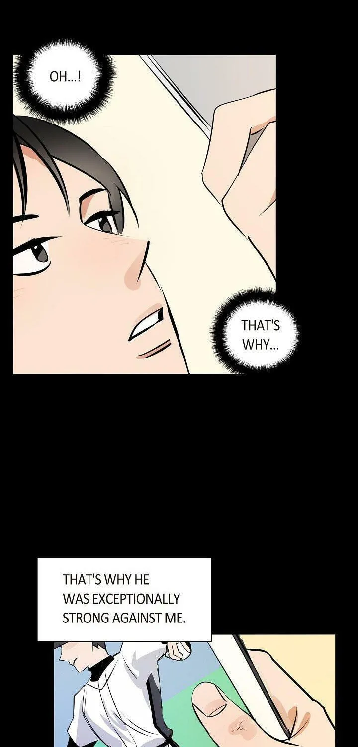 The Keystone Romantic Combination Chapter 10 page 15 - 