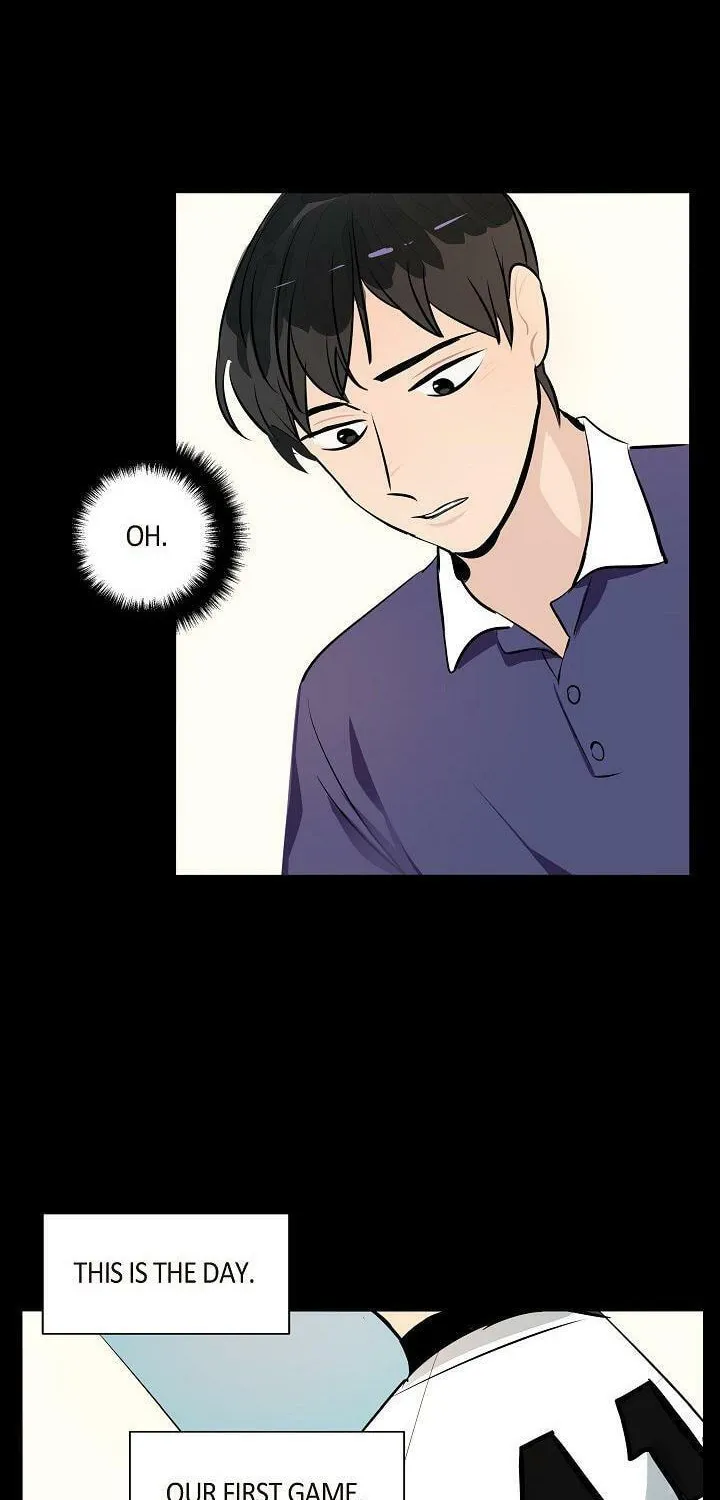 The Keystone Romantic Combination Chapter 10 page 17 - 